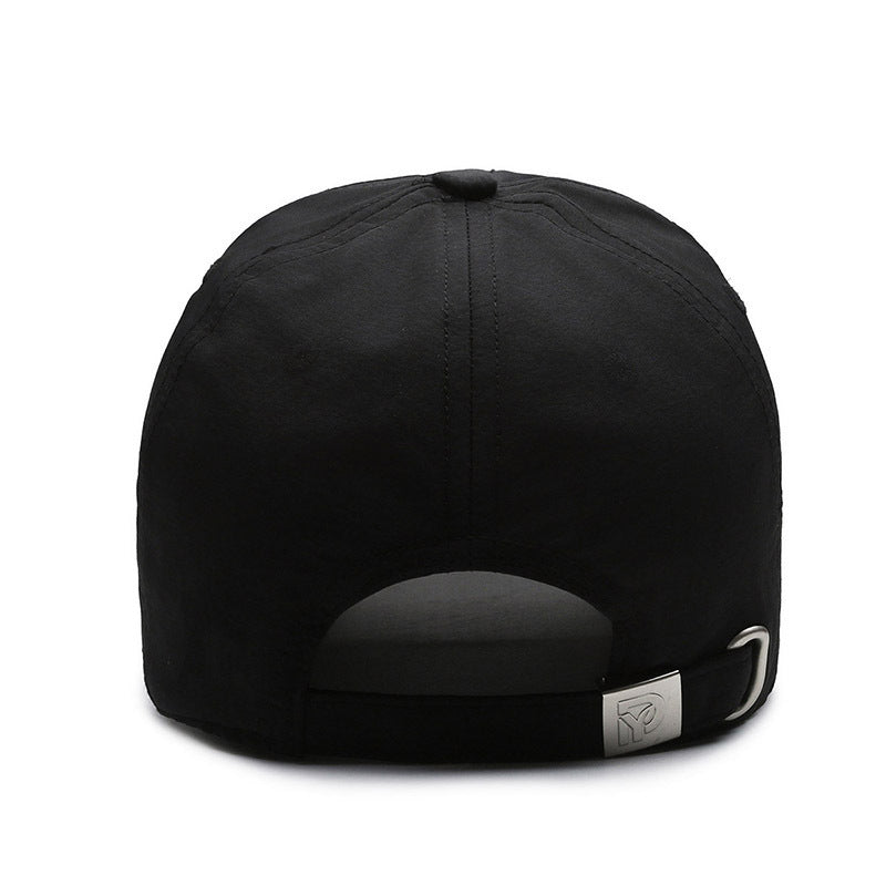 Herre Lettvekts Ytelses Baseball Caps Skanto 1783927271