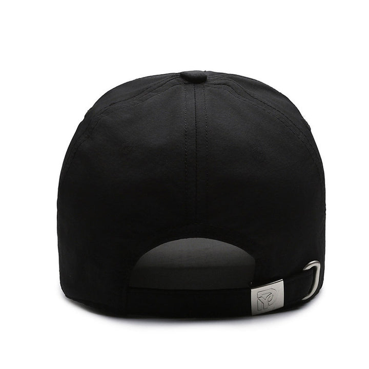 Herre Lettvekts Ytelses Baseball Caps Skanto 1783927271