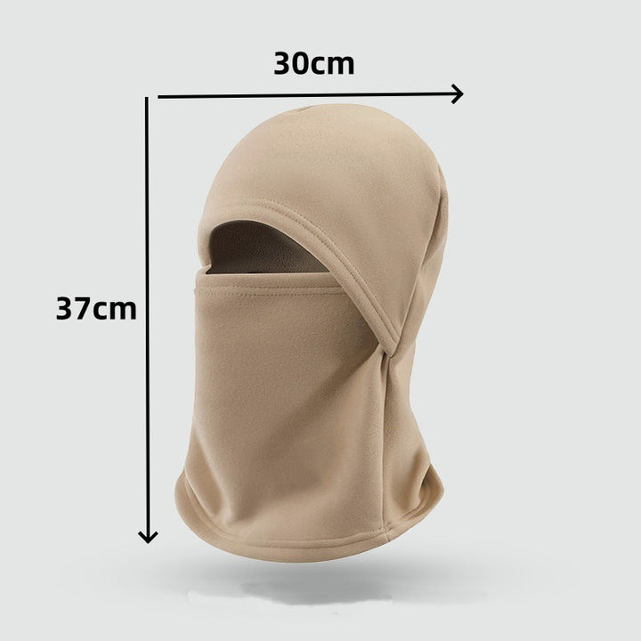 Dame Thermo-hatt Skanto