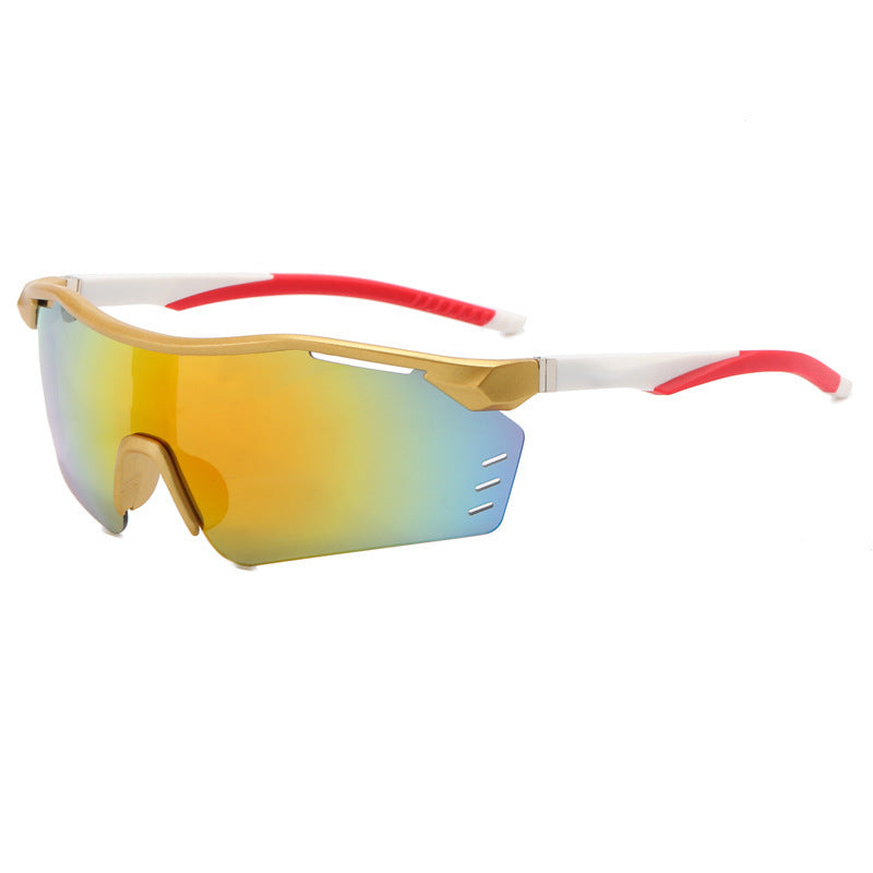 Men's Performance Sport Sunglasses Skanto