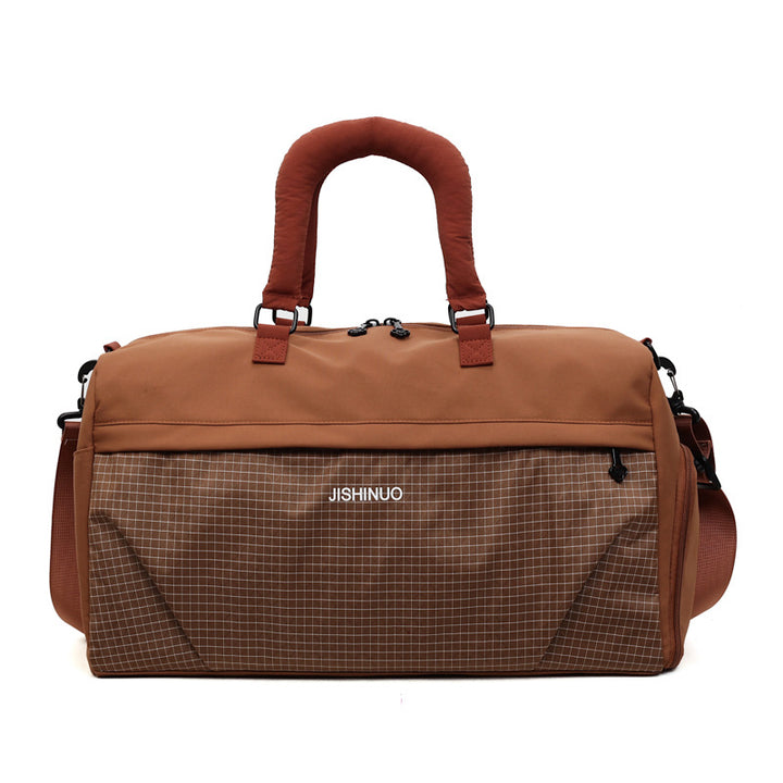 Damer Slitesterk Sportbag Skanto