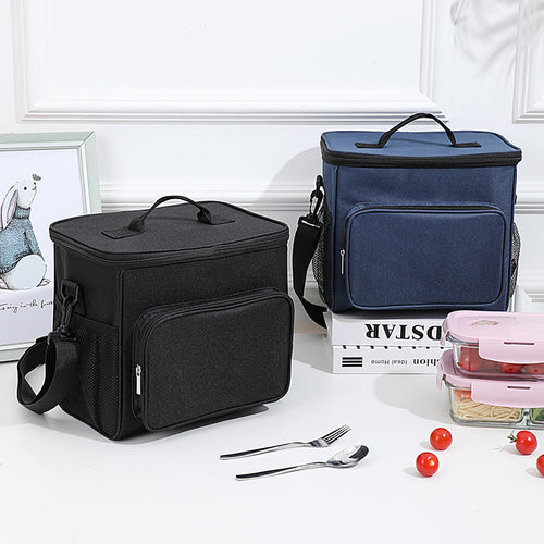 Insulated Practical Picnic Backpack Skanto