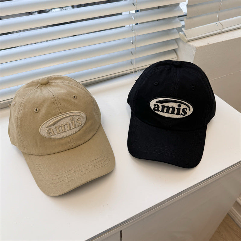 Herre Premium Justerbar Bomull Baseball Cap Skanto