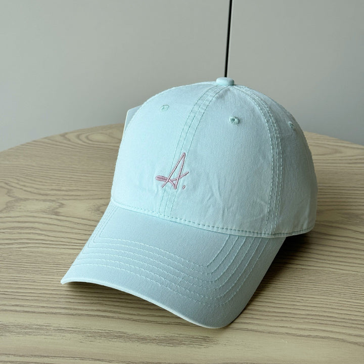 Herres Klassiske Fritid Baseball Cap Skanto