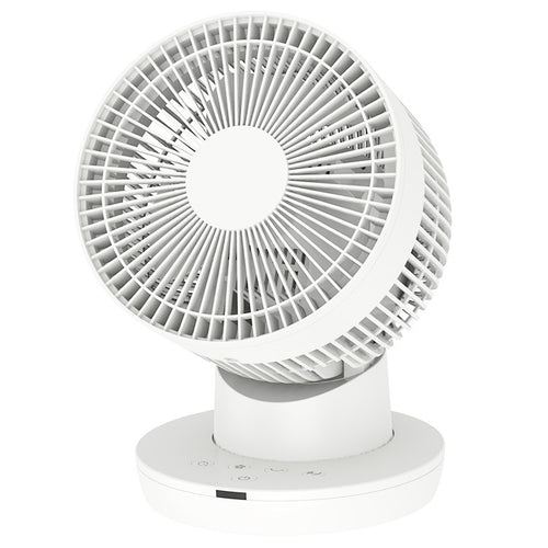 Kompakt Skrivebord Vifte Skanto