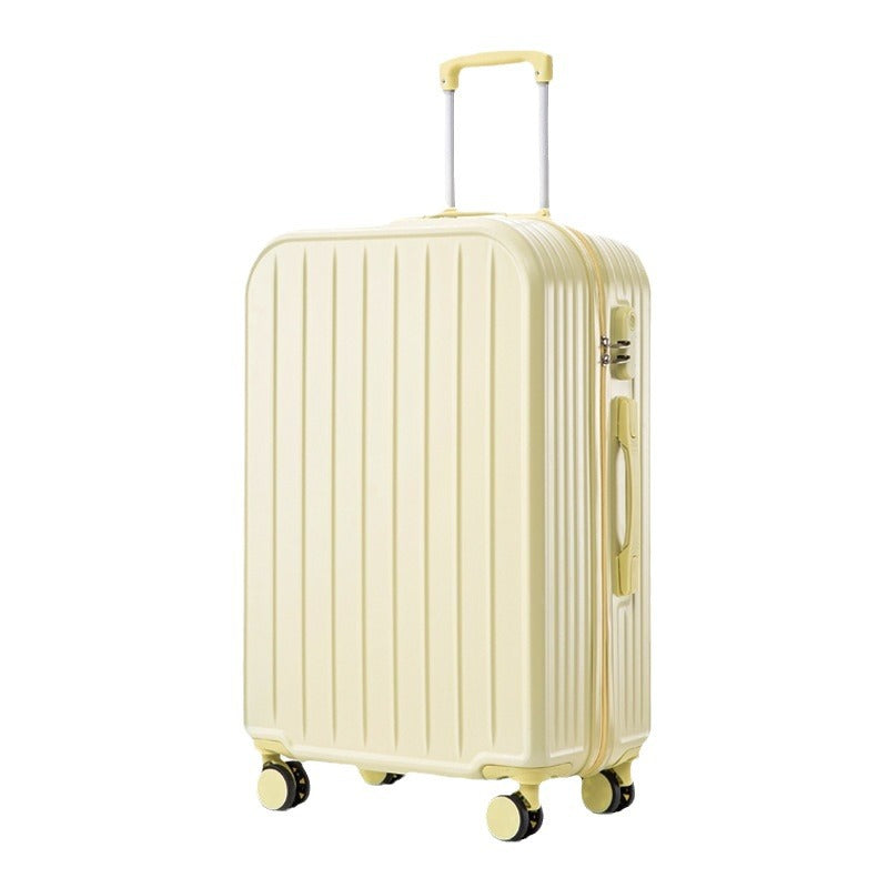 Holdbart hardt skall spinner bagasje Skanto