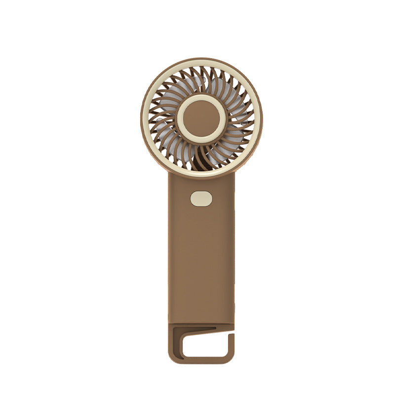 Unisex Bærbar Mini Vifta Skanto