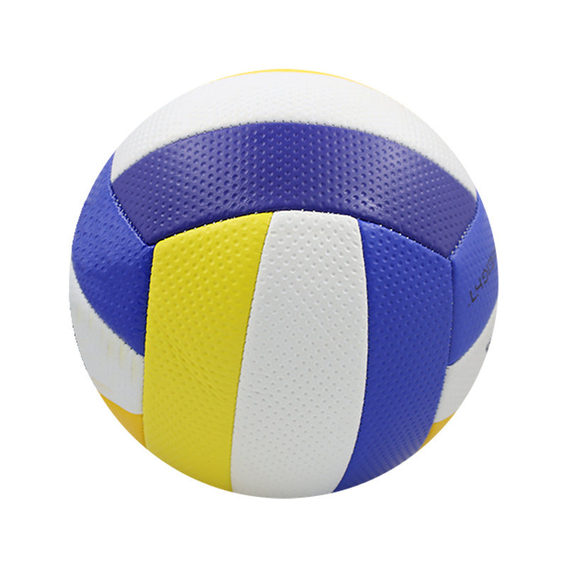 Dame høyytelses-volleyball Skanto