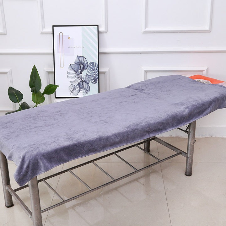 Wellness- Og avslapningshåndkle Skanto
