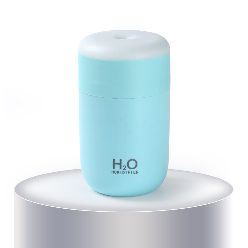 Damer bærbar Aroma Diffuser Skanto