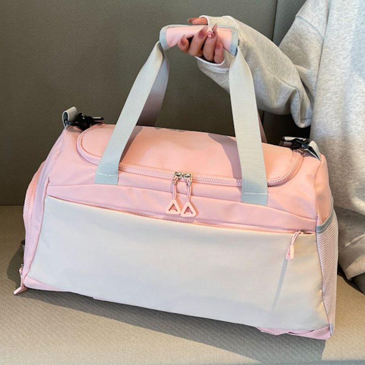 Multifunksjonell sportbag med isolerte rom Skanto