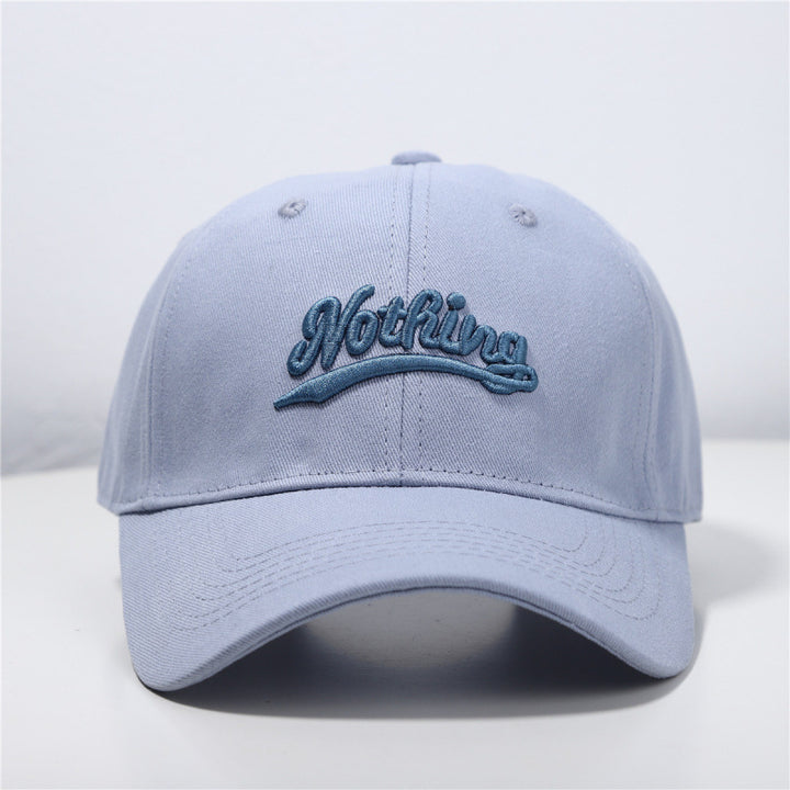 Herre Casual Justerbar Caps Skanto