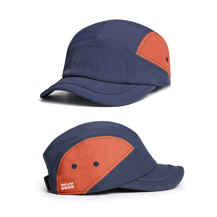 Herrer sporty og funksjonell caps Skanto