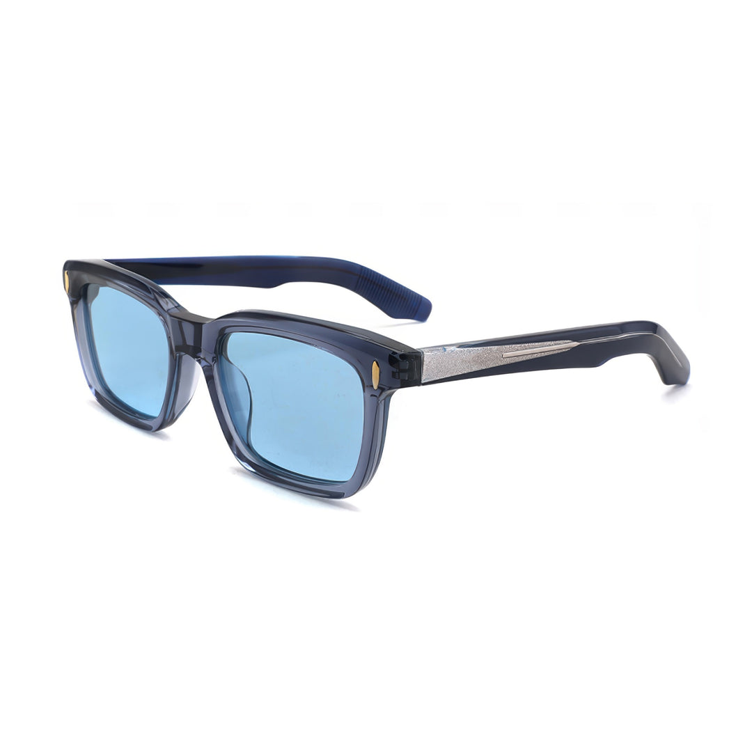 Dame moteriktig solbrille i moderne design med UV-beskyttelse Skanto
