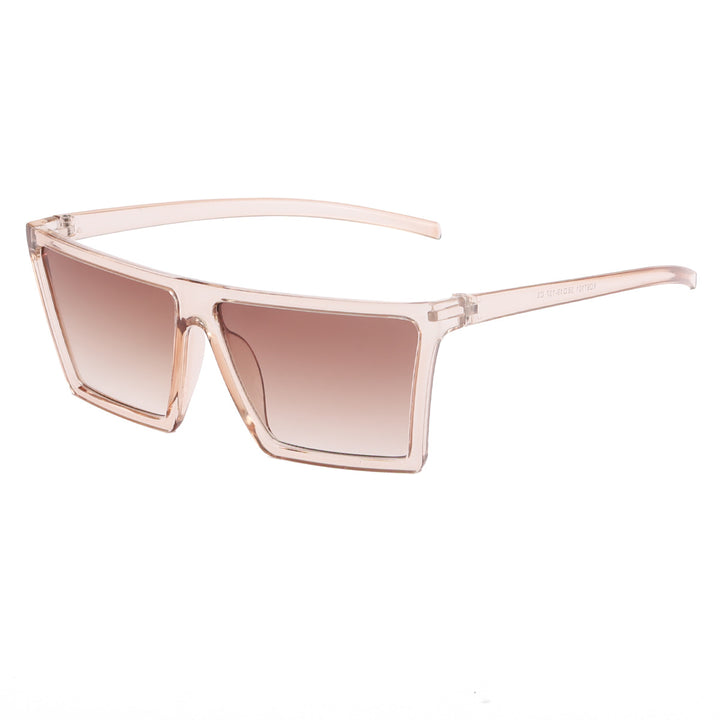Dame moteriktig brille med innovativ ramme Skanto