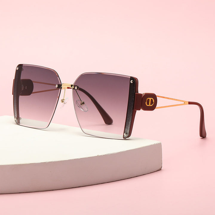 Dame solbrille Skanto