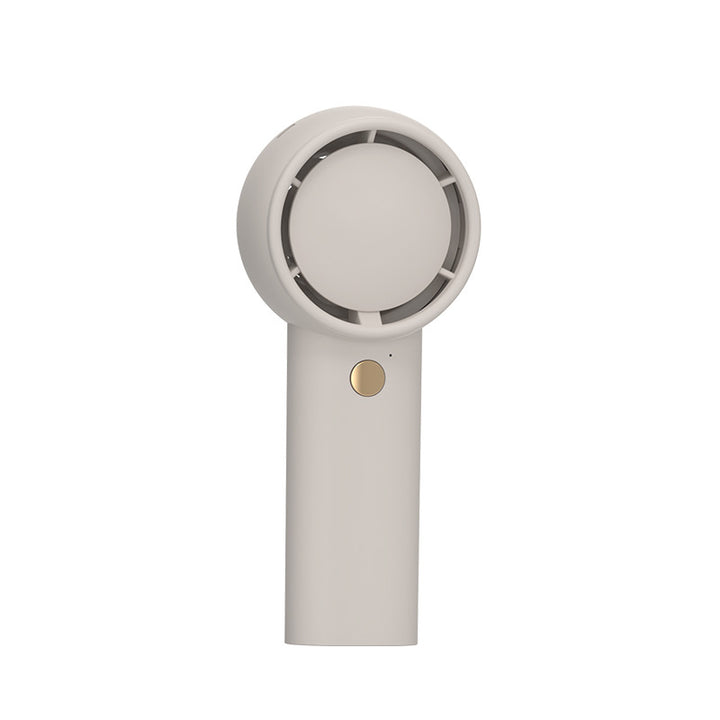 Unisex Bærbar Mini Vifte med ergonomisk design Skanto