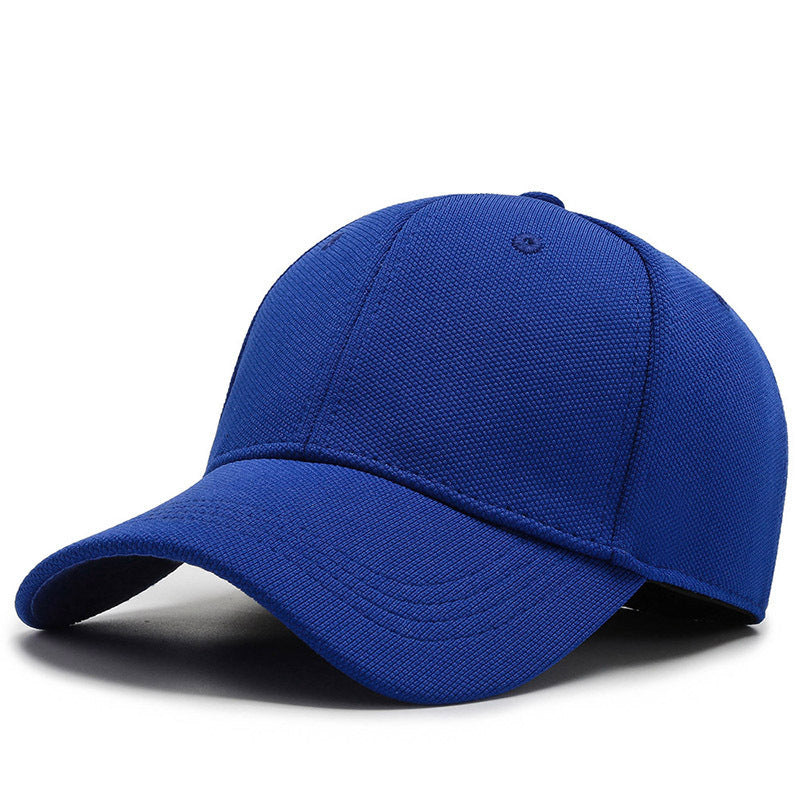 Herre Lettvekt Ytelses Baseball Caps Skanto