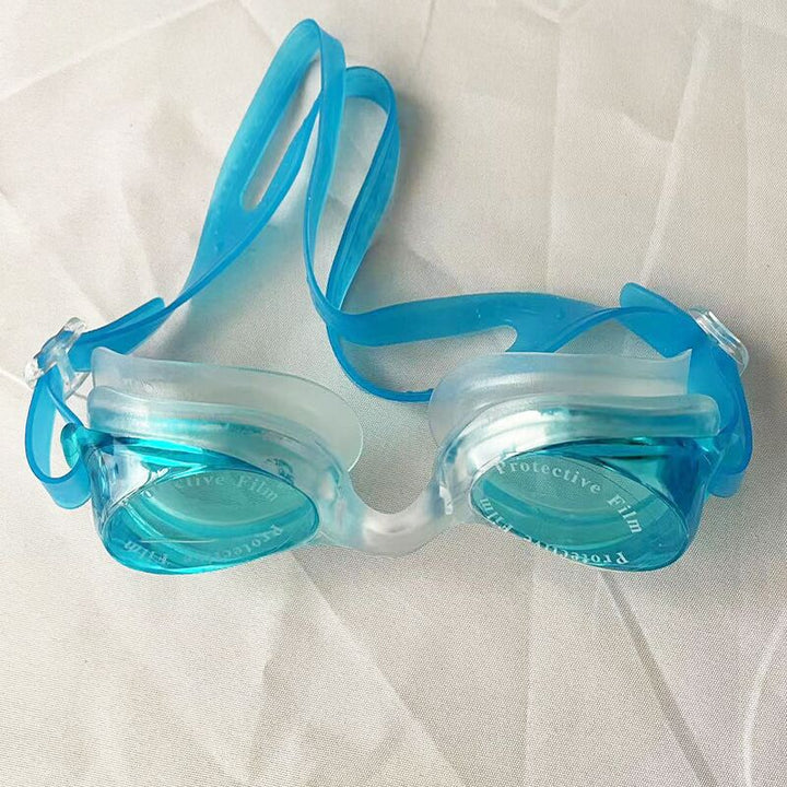 Ergonomisk svømm Brille Skanto