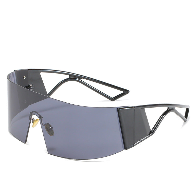 Dame Fashion-solbriller Skanto