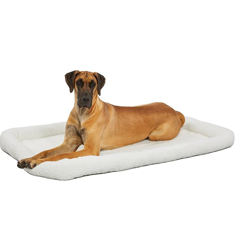 Ortopedisk Komfort  Madrass   Hundeseng