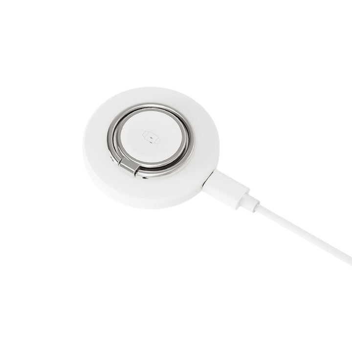 Unisex Stilig Smarttelefon-Lader og Stativ Skanto