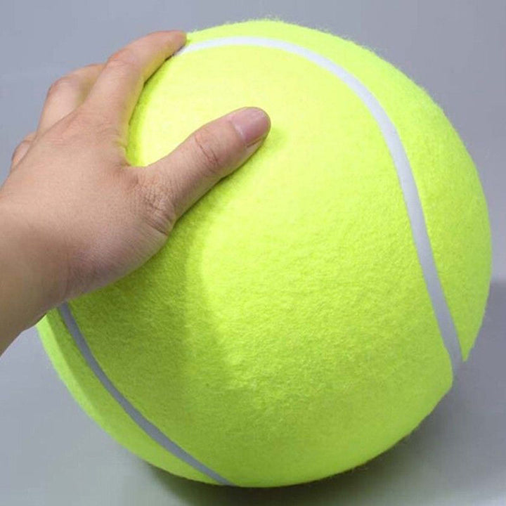 Unisex Lysende Spillball Skanto