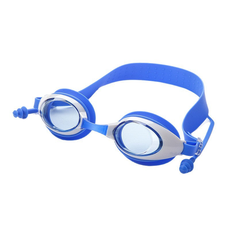 Høyytelses svømmebrille Skanto
