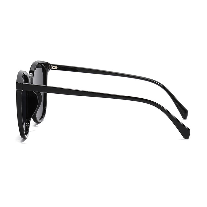 Damer moterik solbrille i unikt design med UV-beskyttelse Skanto