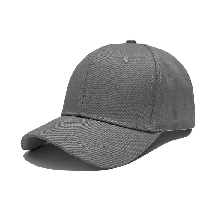 Dame baseballcapper Skanto