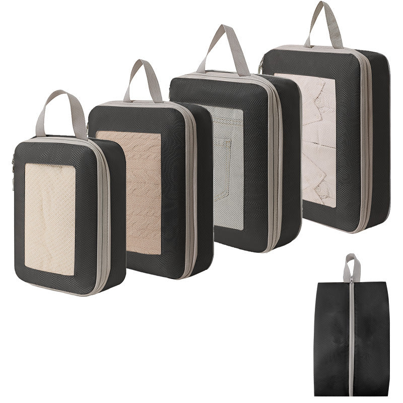 Reise Organizer Set Skanto