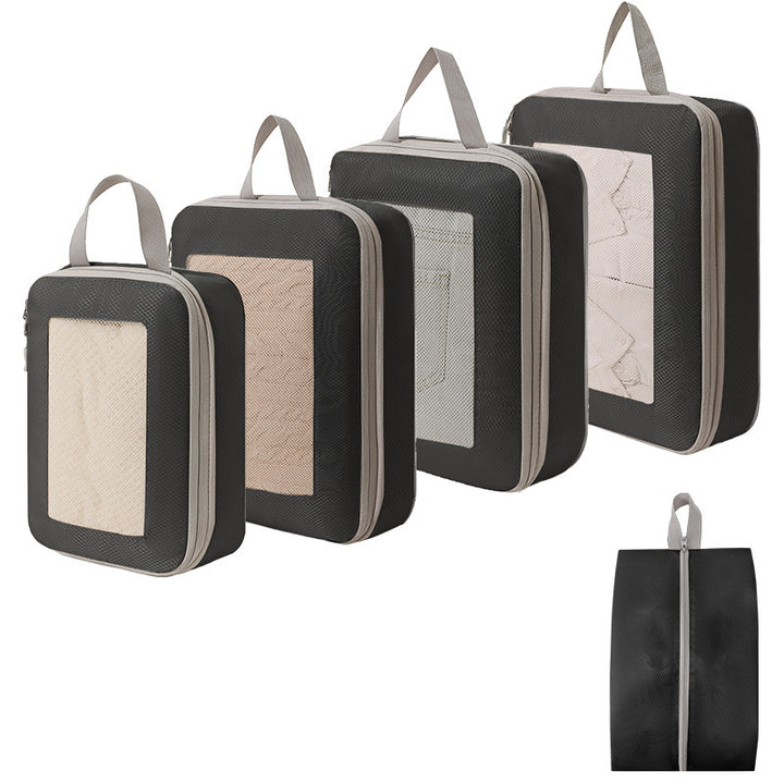 Reise Organizer Set Skanto