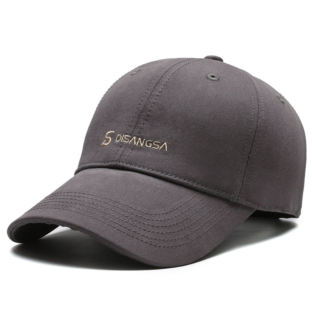Herre Klassisk Fritids Justerbar Baseball Caps Skanto