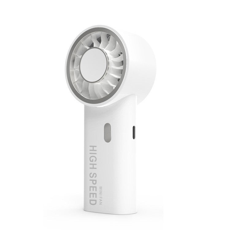 Unisex bærbar mini vifte Skanto av høy ytelse