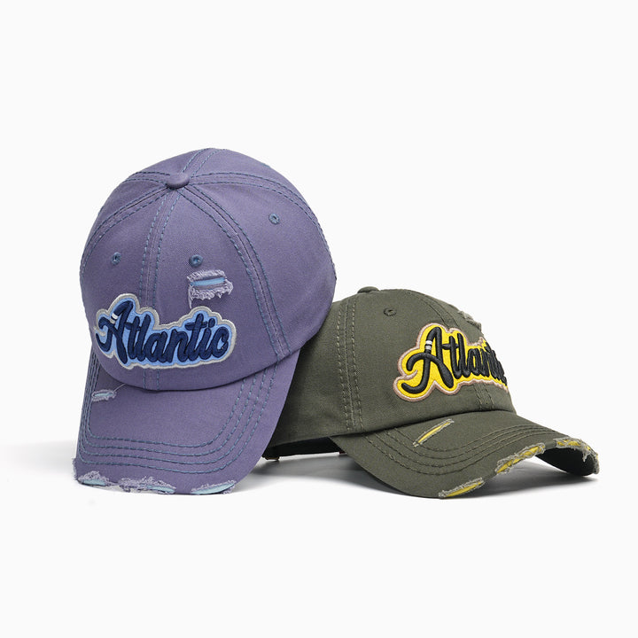 Unisex Baseballcap Skanto