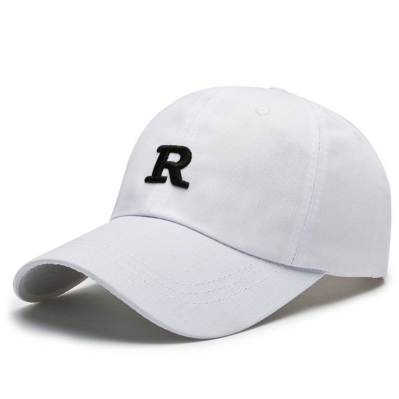 Herre Casual Baseball Caps Skanto