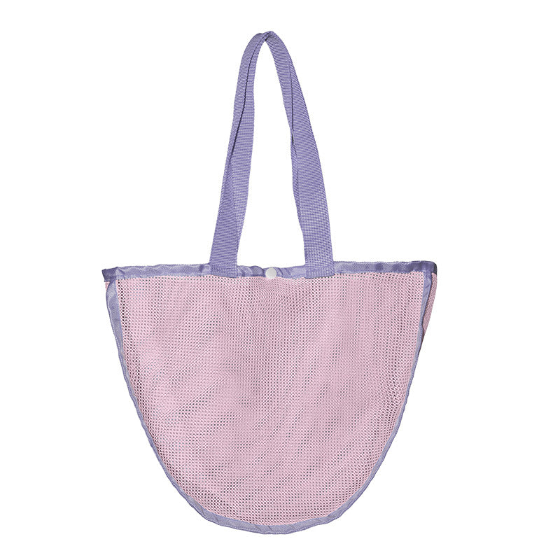 Luftgjennomtrengelig sportbag Skanto