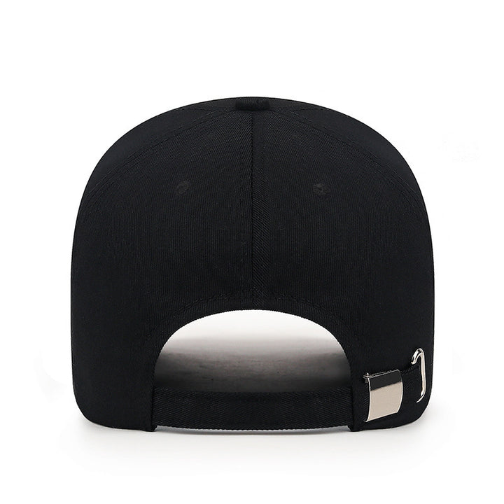 Dame Stilig og moderne Baseballcap Skanto