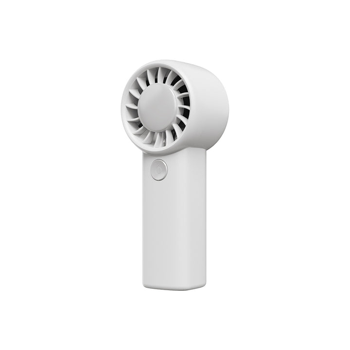 Unisex Bærbar Håndvifte med kraftig batteri Skanto