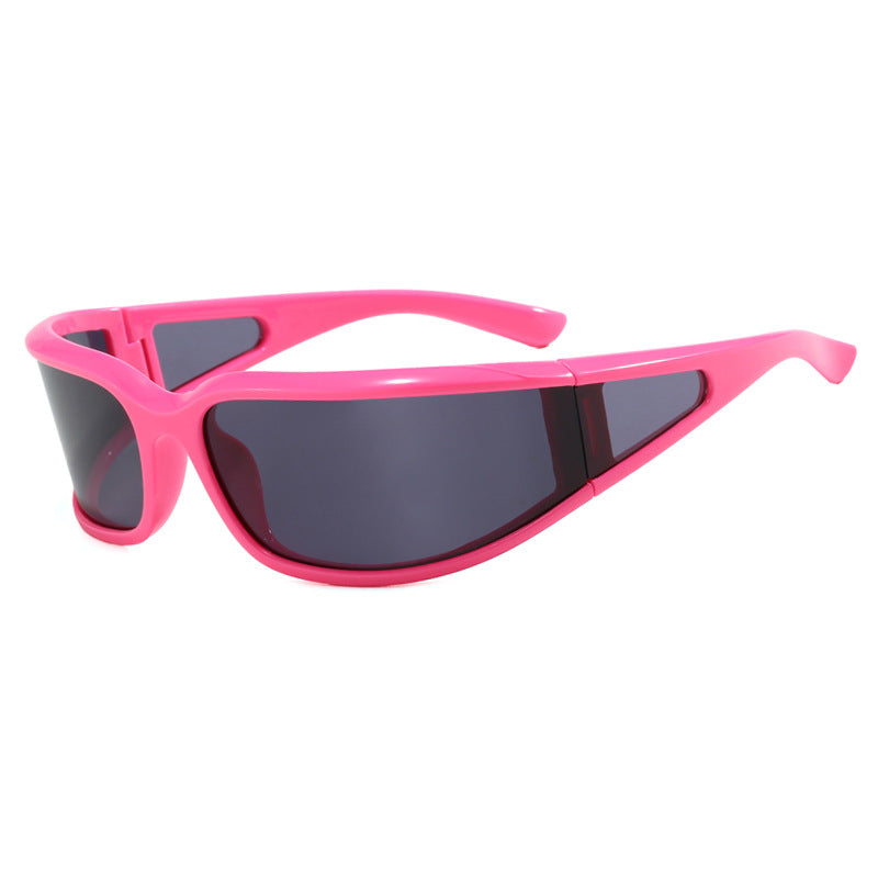 Dame Sport Solbrille Skanto