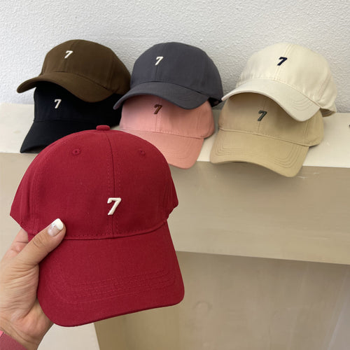 Herre klassisk bomull justerbar baseball cap Skanto 1783921940