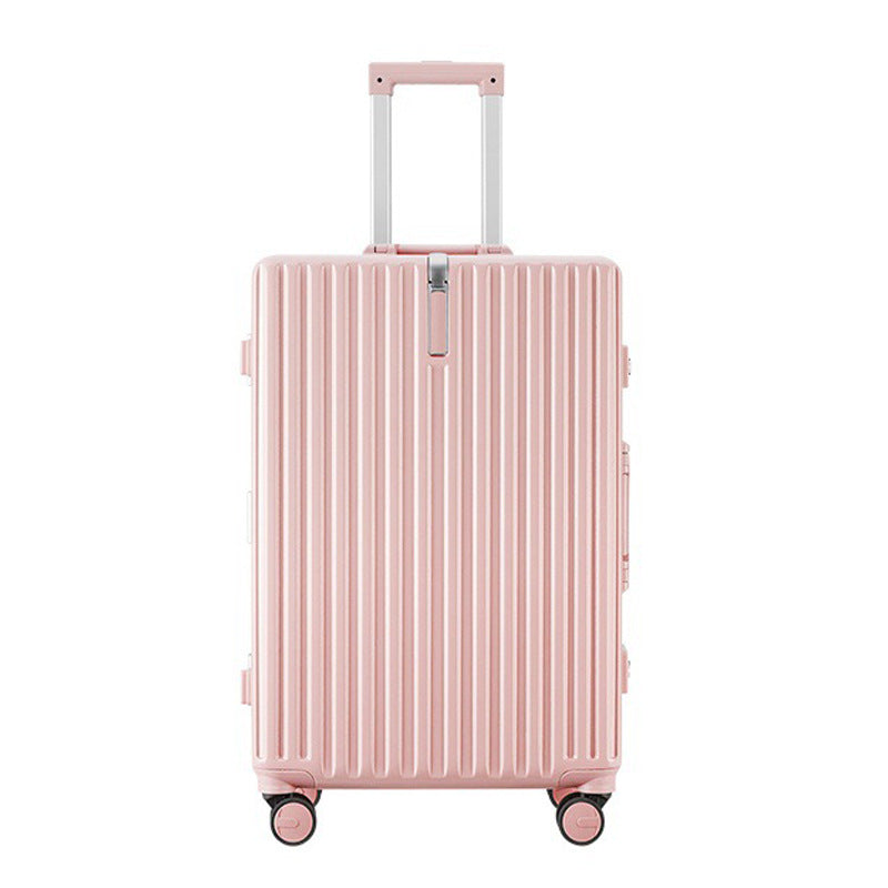 Unisex Premium Multi-Directional Spinner Bagasje Skanto