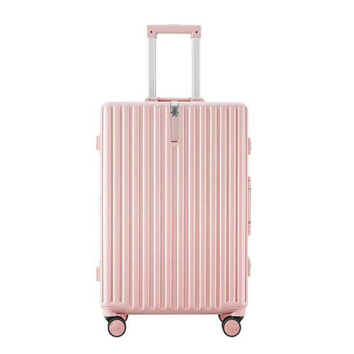 Unisex Premium Multi-Directional Spinner Bagasje Skanto