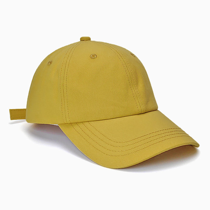 Dame baseballcaps med justerbar rem Skanto