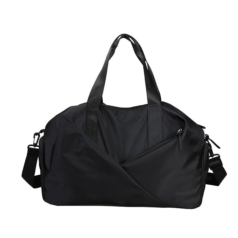 Sporty og elegant reiseveske Skanto