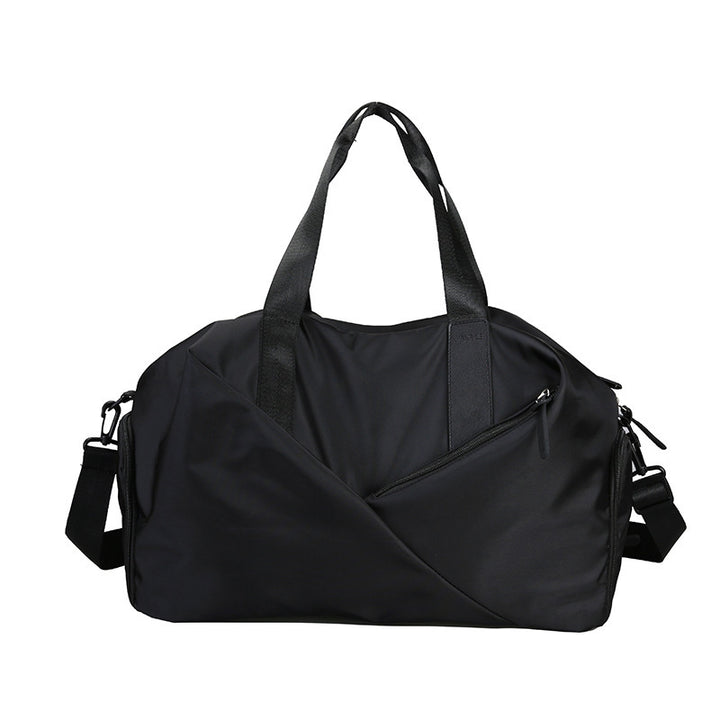 Sporty og elegant reiseveske Skanto