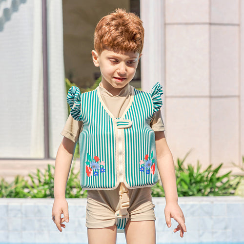 Unisex Svømmevest Skanto