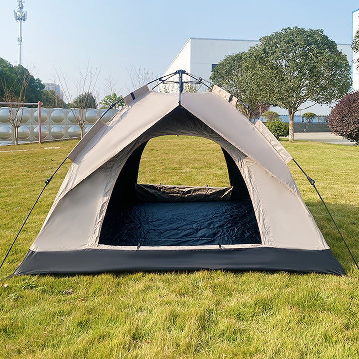 Campingzelt Skanto