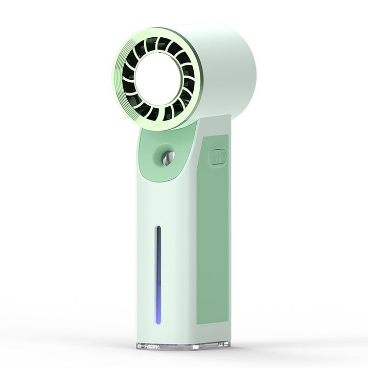 Kompakt Stille Kjøle Vifte Skanto