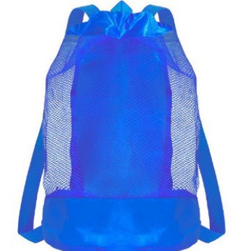 Luftgjennomtrengelig sportbag Skanto